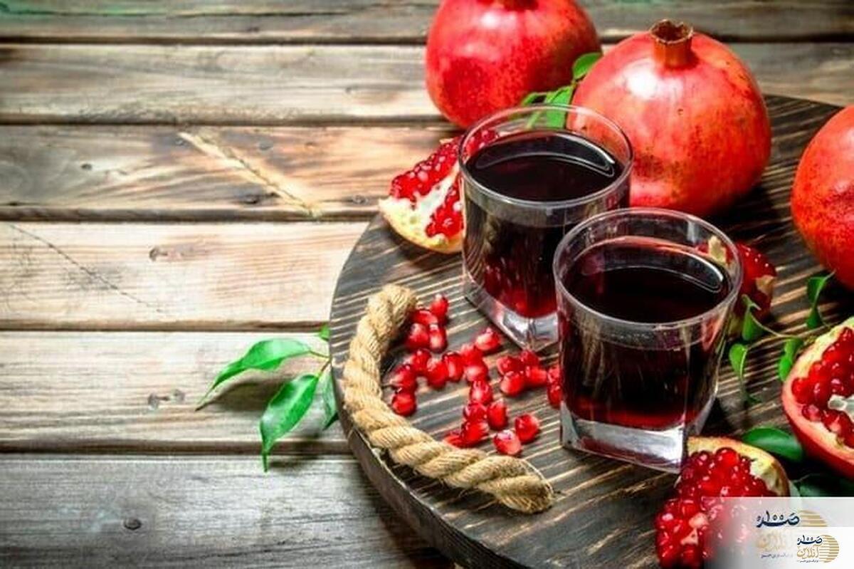 این خوراکی مفید را بخورید سکته میکنید