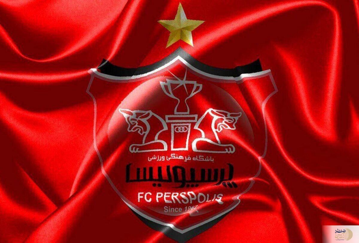 پرسپولیس در آستانه تمدید قرارداد میلاد سرلک