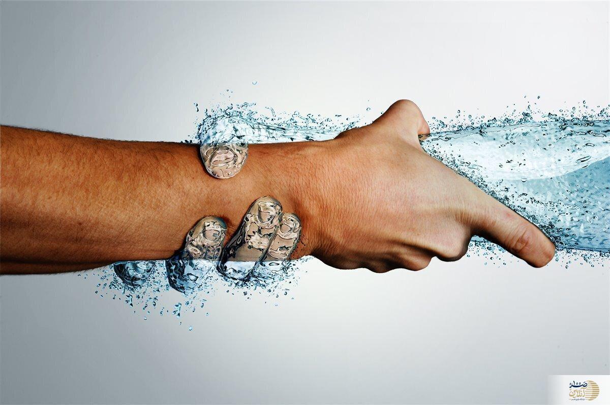 کم‌آبی بدن عفونت اداری را ایجاد میکند؟