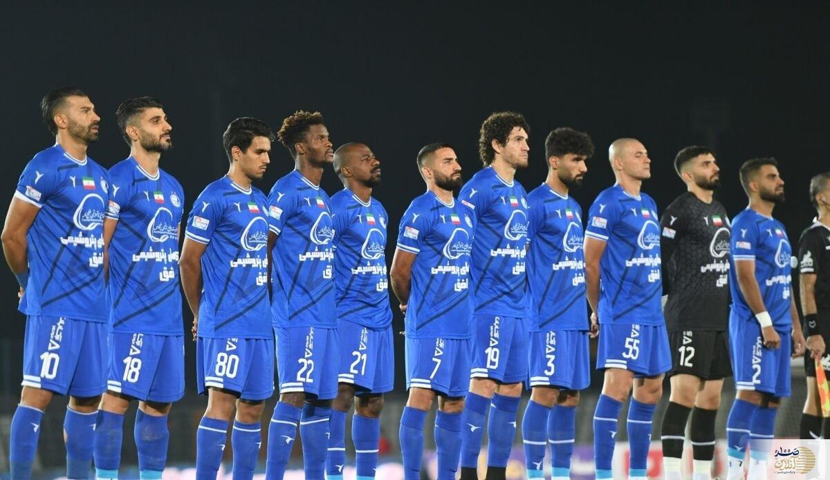 اقدام غیرمنتظره استقلال؛ از هاشم ساعدی به ساعده سیما!