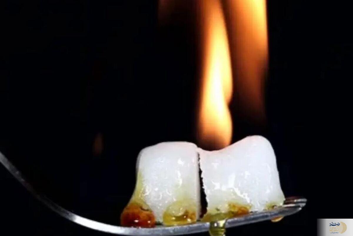 دعای محبت با قند/ جلب محبت با یک روش سنتی ساده