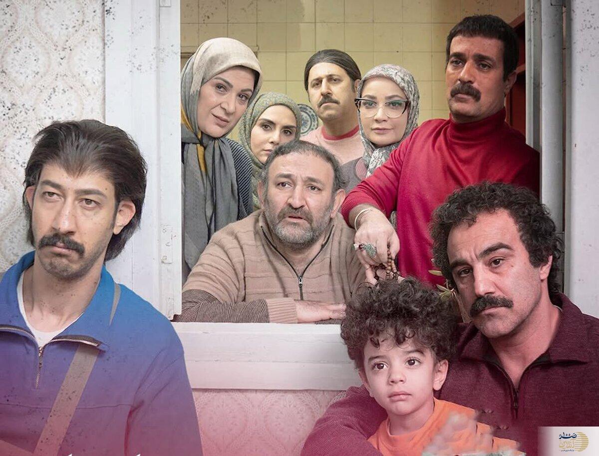 سیروس مقدم ماجرای شباهت روانشناس پایتخت ۷ به روانشناس معروف را فاش کرد