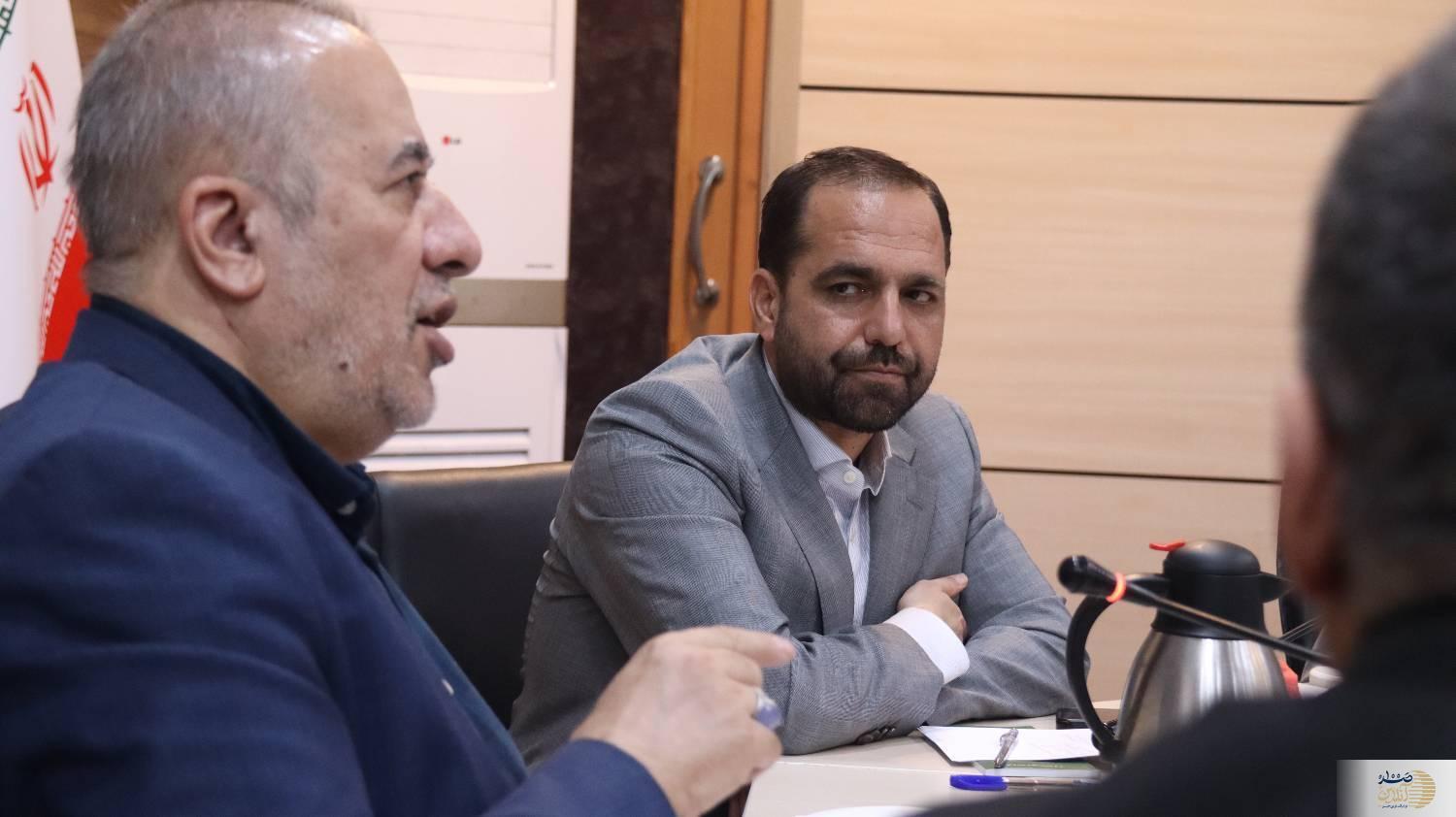نخستین جلسه هیات اندیشه ورز دبیرخانه حکمرانی فرهنگی شهر تهران برگزار شد