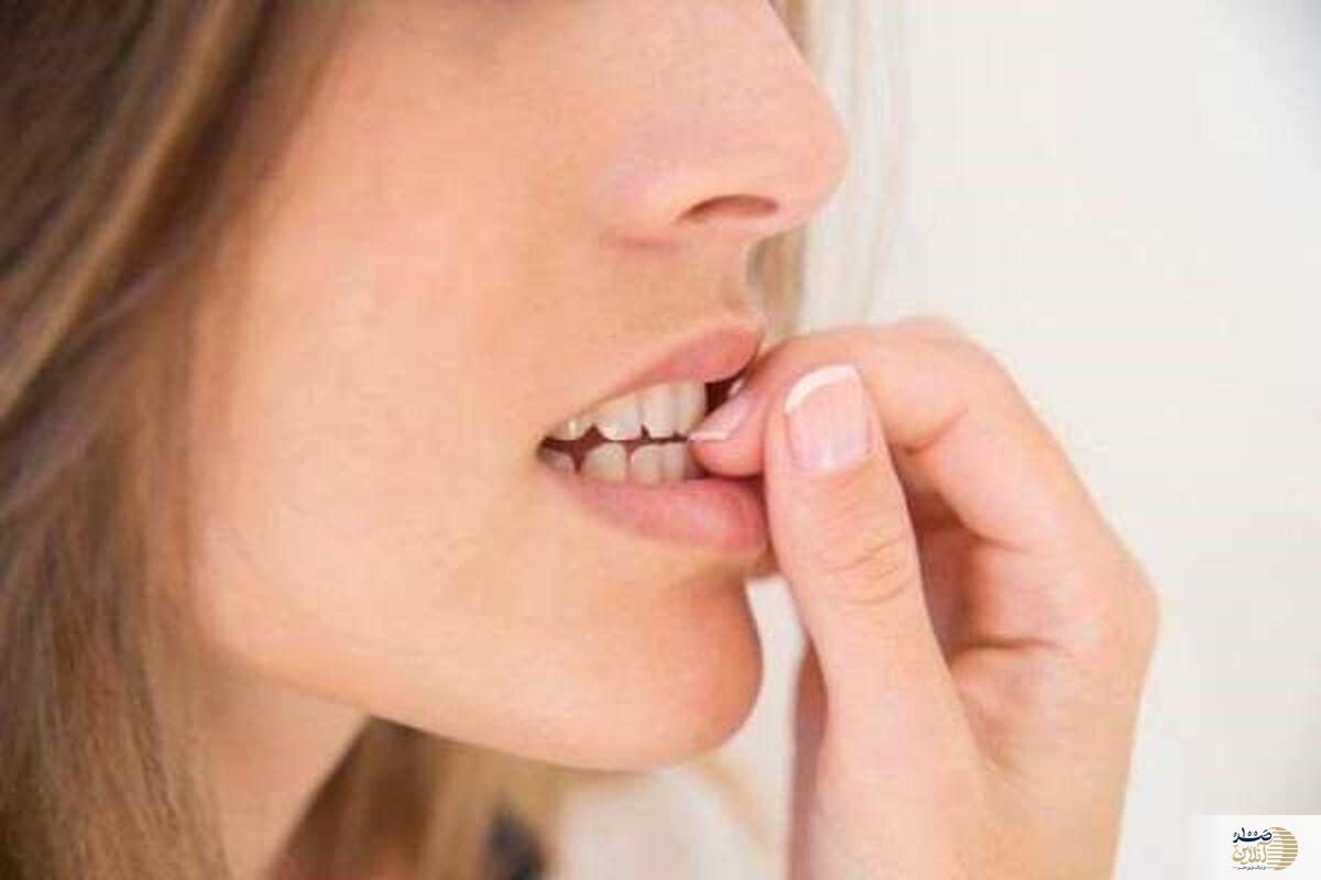 این شش علامت یعنی بدنتان کمبود ویتامین دارد