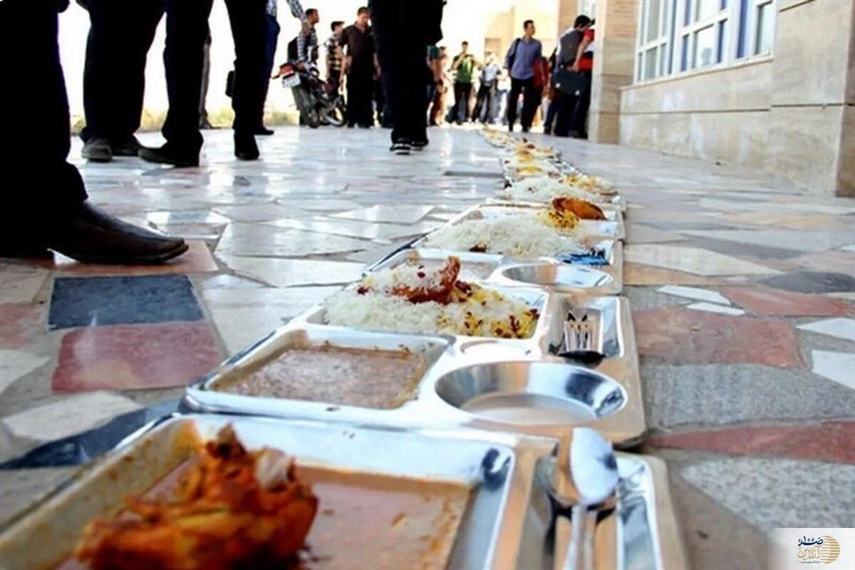 گزارش جامع درباره مسمومیت دانشجویان دانشگاه علوم پزشکی زاهدان