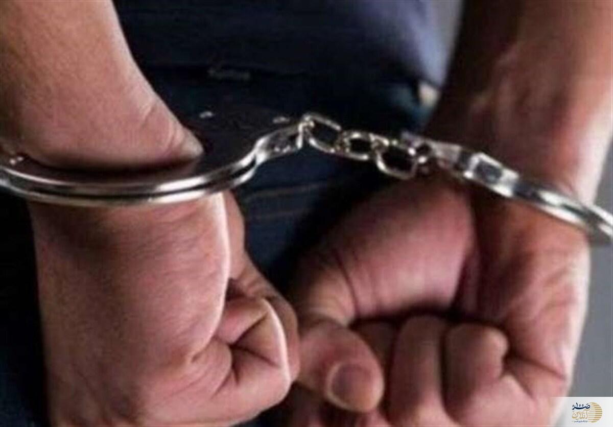 متهمان حادثه انفجار بندر رجایی دستگیر شدند