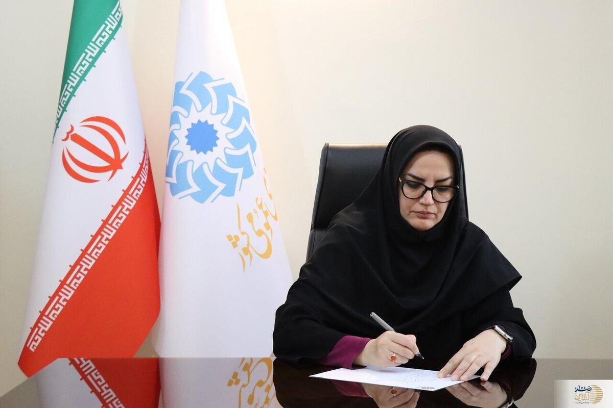 برنامه‌های نهاد کتابخانه‌های عمومی کشور در سی و ششمین دوره نمایشگاه کتاب تهران تشریح شد