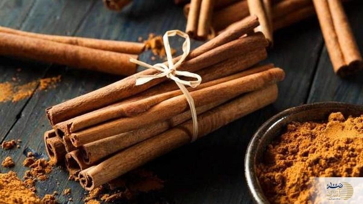 مشکلات زانو درد خود را به این ادویه بسپارید