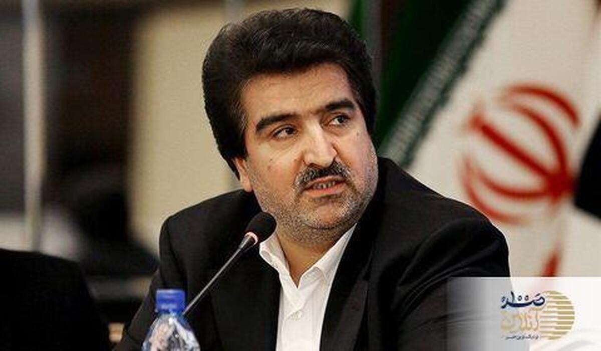 زمزمه تغییر مدیرعامل بانک رفاه کارگران به گوش می رسد