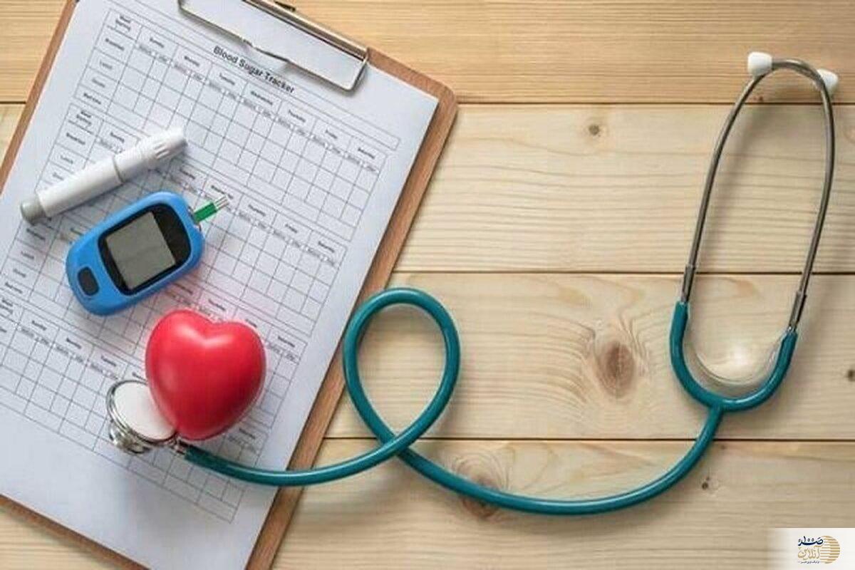 دیابت را با ورزش کردن کنترل کنید