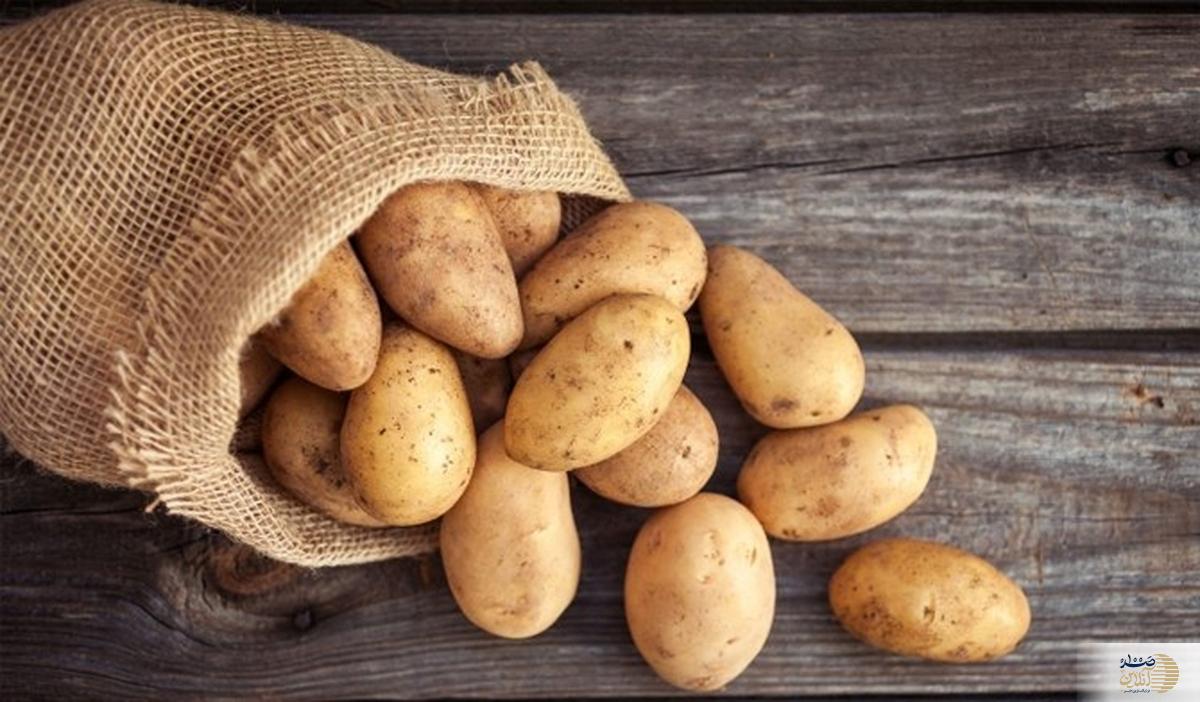 آیا سیب‌زمینی می‌تواند به کاهش وزن کمک کند؟