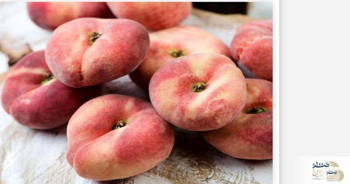 این میوه معجزه تابستان پر خاصیت فاقد چربی و کلسترول هست