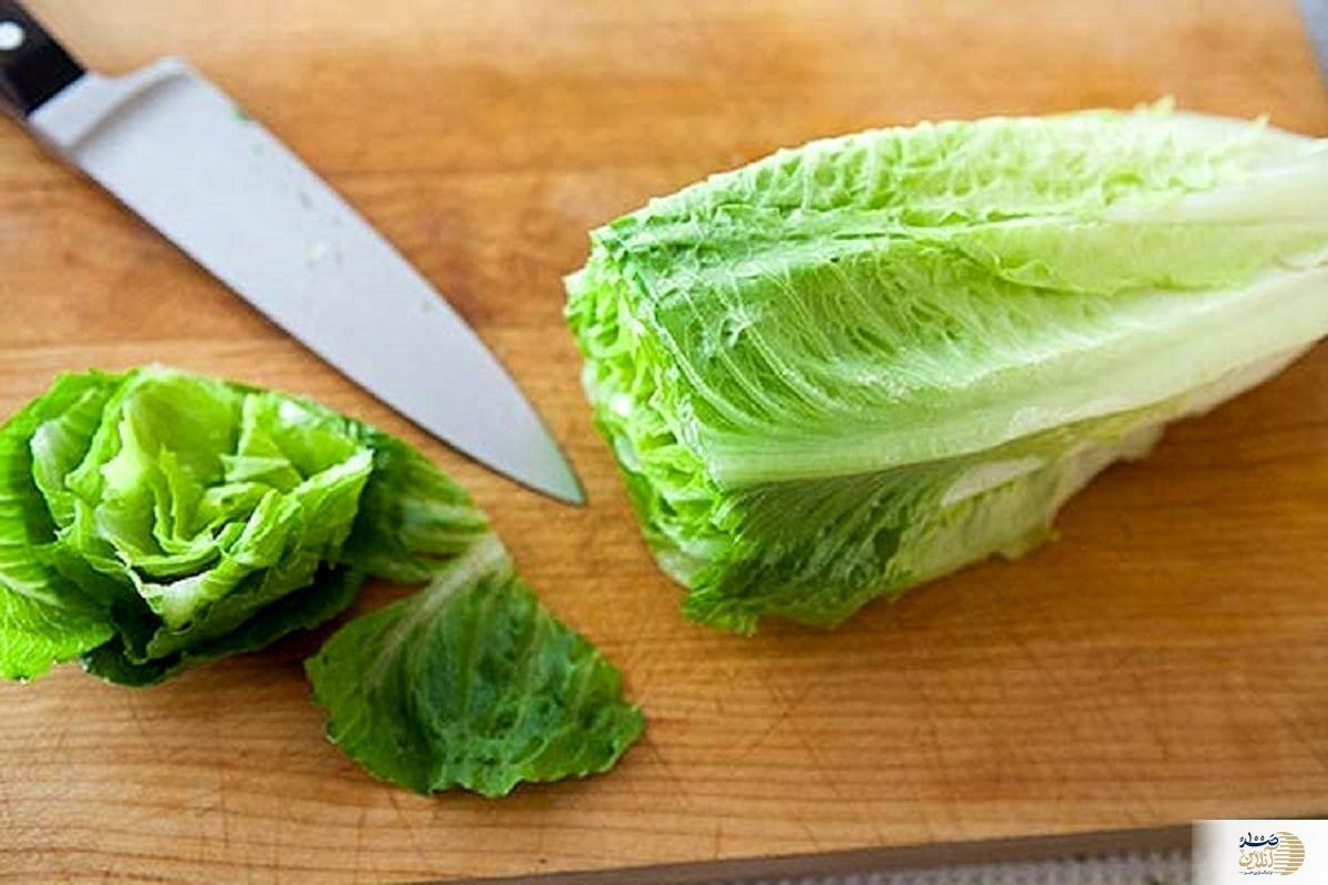 یک درمانگاه ارزان در خانه/ خواص این سبزی برای سلامتی را بدانید