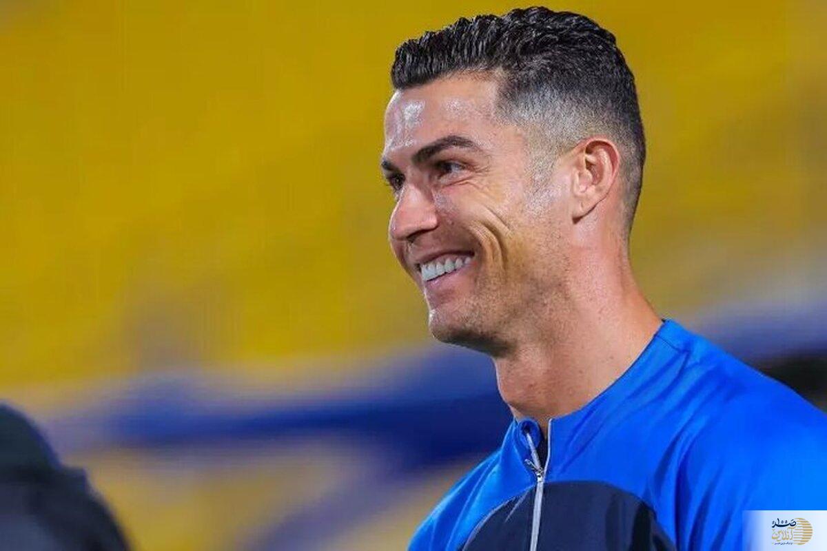رونالدو به این دلیل در النصر می ماند