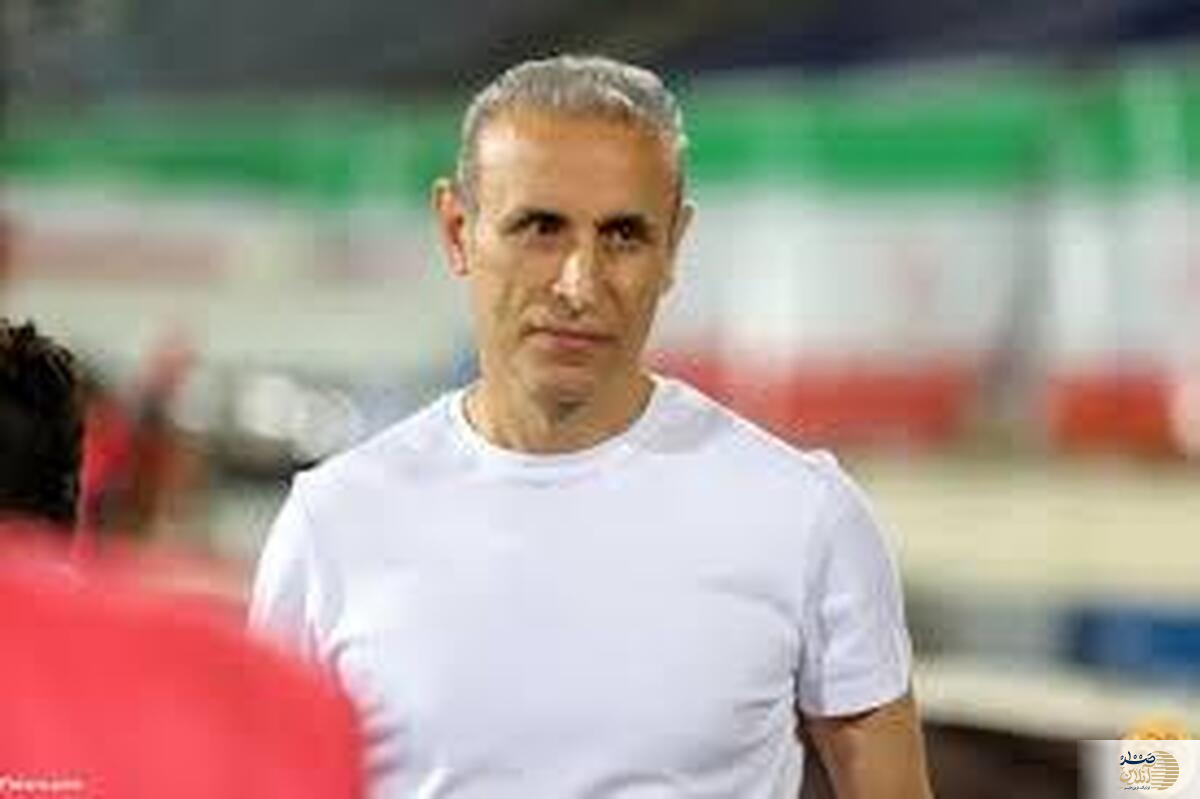 چشم گل‌محمدی مدافع چپ گل ‌گهر را گرفت