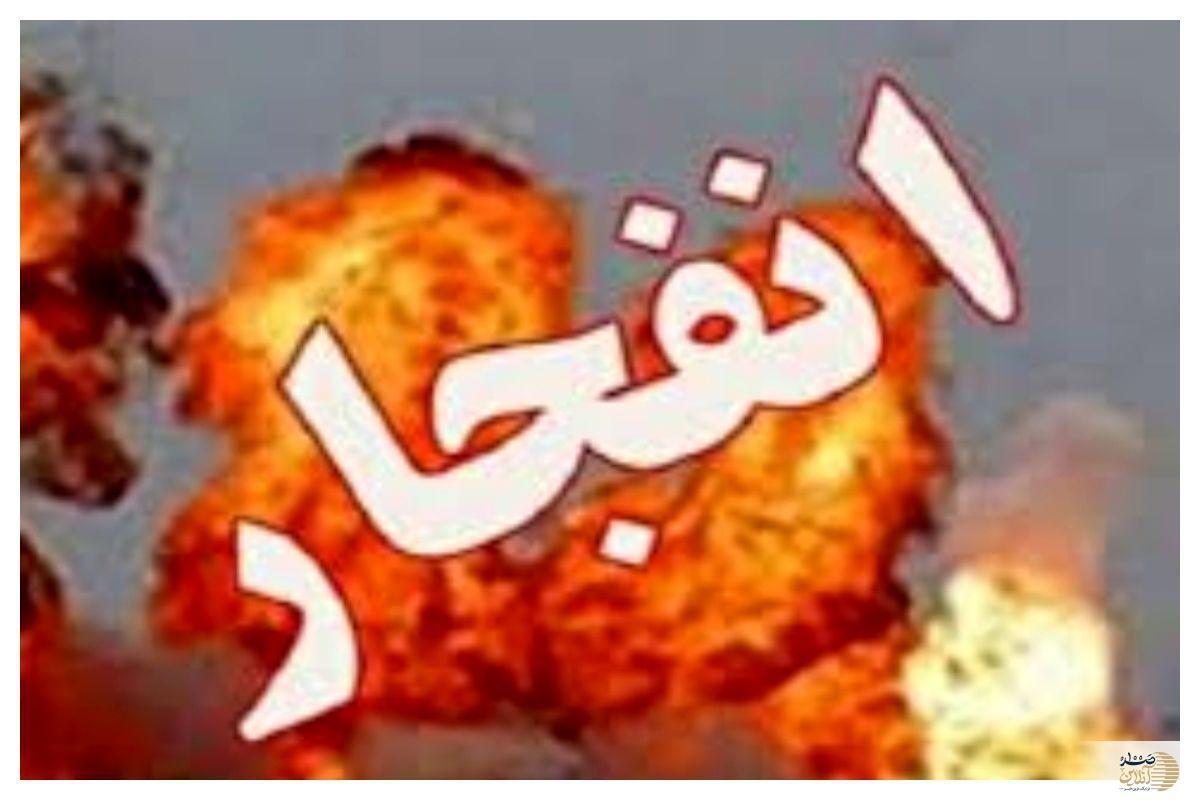 فوری/ چندین انفجار در این بندر
