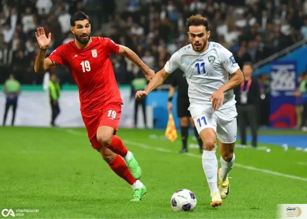یک خبر خوش و عالی از یک شاه ماهی برای پرسپولیس