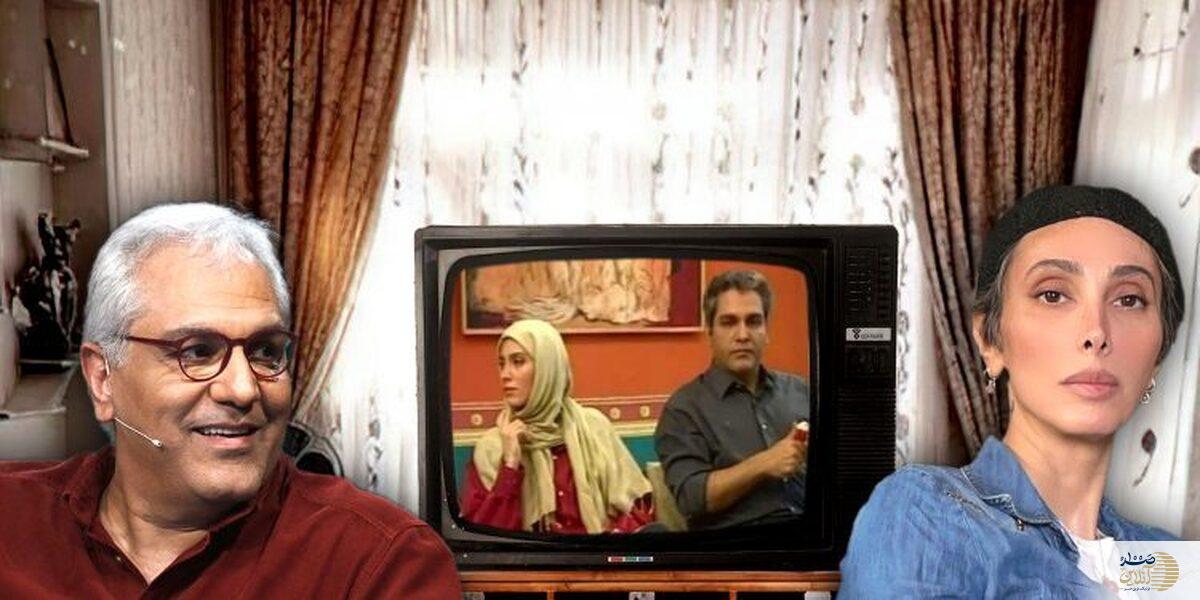 بررسی ماجرای قهر سحر زکریا با مهران مدیری
