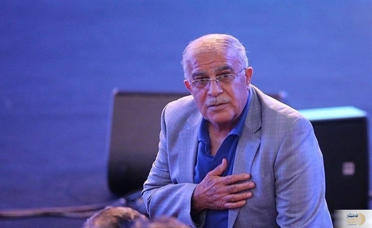 ملاقات یک استقلالی از حسن روشن