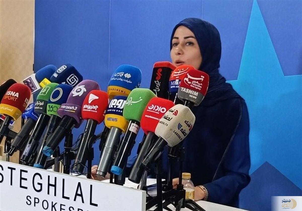 سخنگویی بدون سابقه و بدون شایستگی استقلال جنجال به پا کرد