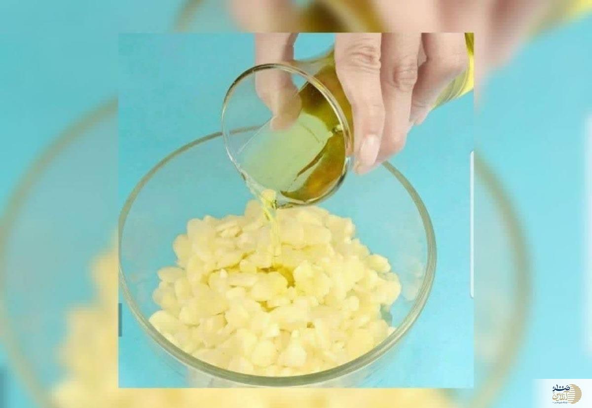 خواص مخلوط روغن زیتون  با سیر کوبیده که از آن بی خبرید