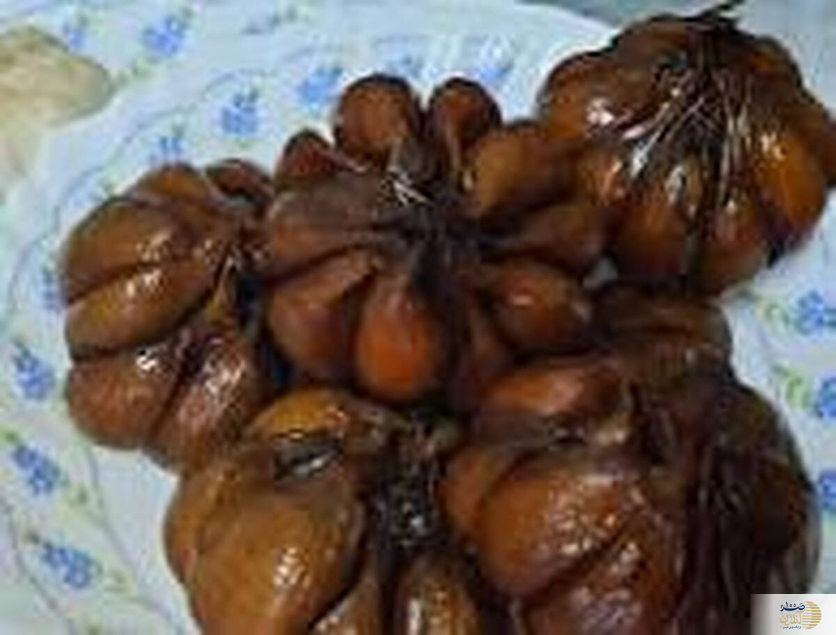 آیا مصرف سیر ترشی چند ساله برای بیماران قلبی ـ عروقی مفید است؟