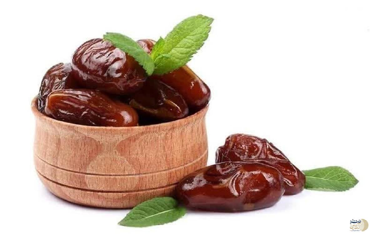 خرما برای درمان چه بیماری هایی مفید است؟