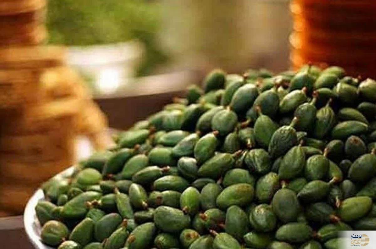 این میوه نوبرانه برای گوارش و هضم غذا مفید است