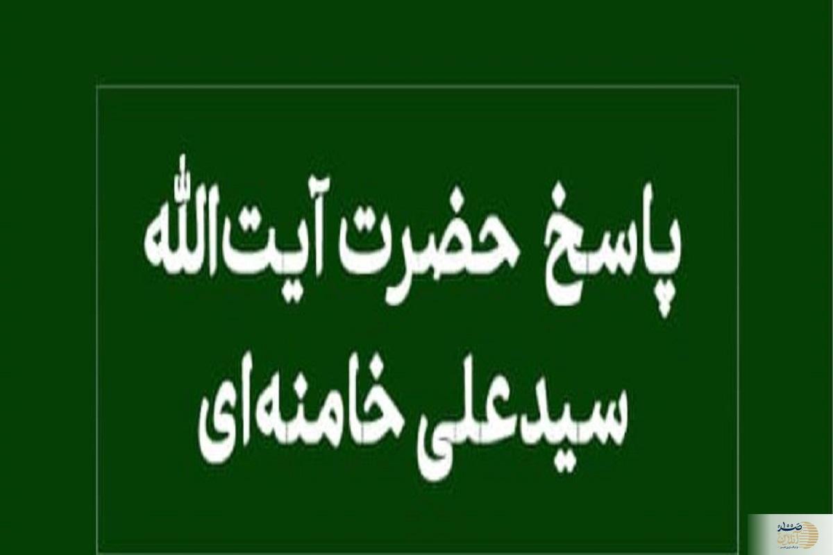حکم شرعی حالت گریه گرفتن در مداحی