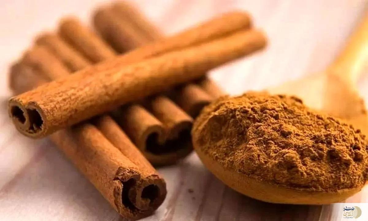آیا مصرف زیاد دارچین خطرناک است؟