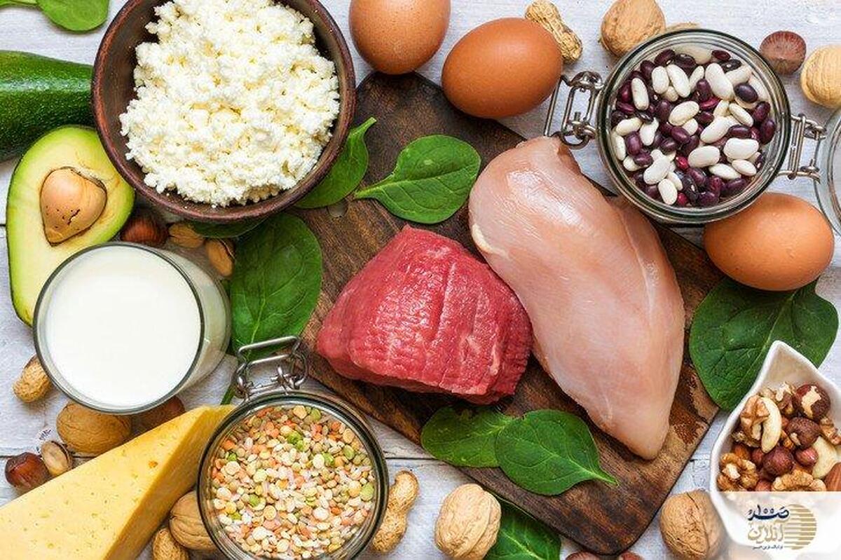 خوراکی‌های جادویی برای جوانی پوست:  چگونه زیبایی را حفظ کنیم؟