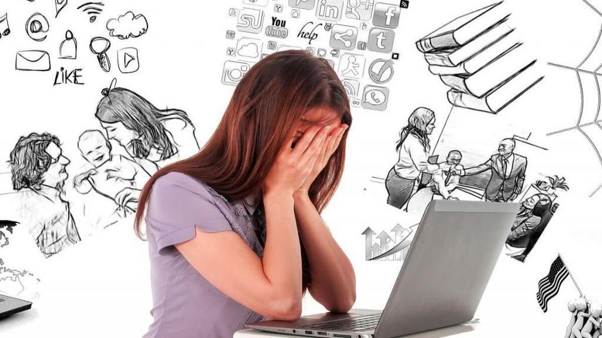 بشنوید| استرس را شکست دهید:  نکات مؤثر برای مقابله با اضطراب!