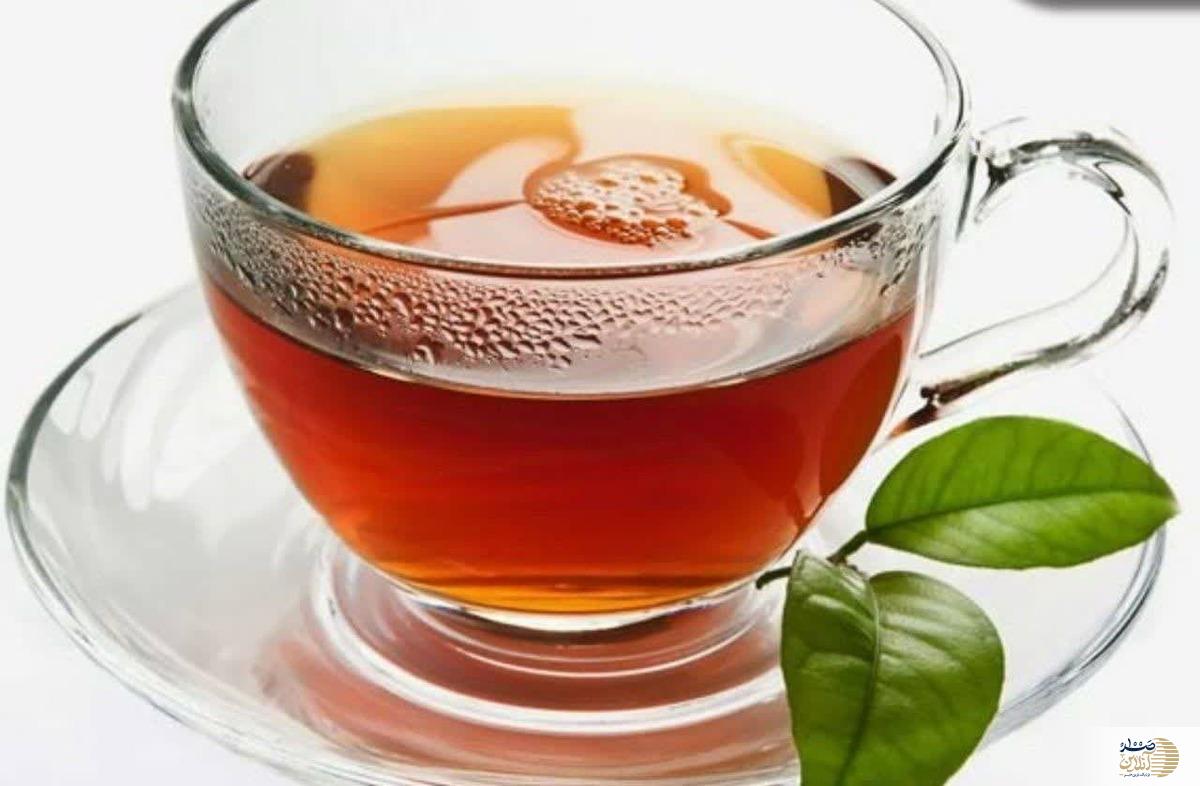چای را دوبار گرم نکنید!