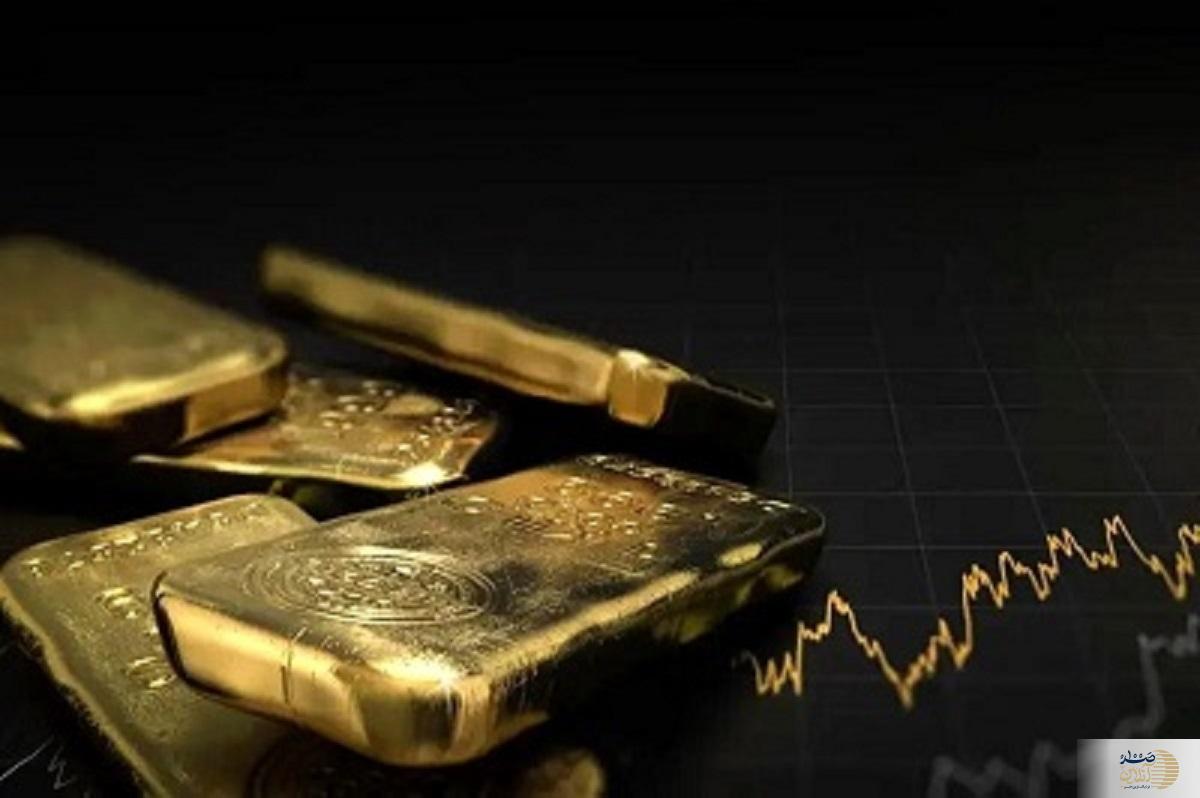 قیمت طلا در بازار امروز به نفع خریداران + نرخ روز