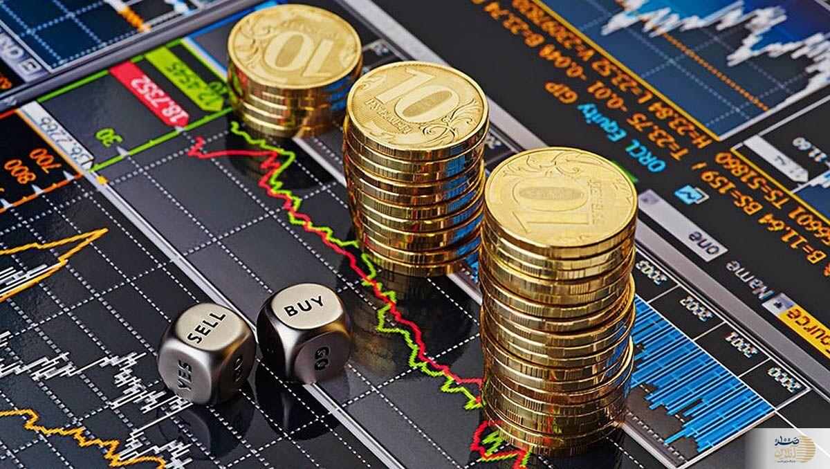 آخرین وضعیت بازارهای مالی و شاخص های اقتصادی | تشریح نرخ ارز بازار آزاد و نرخ توافقی و تورم و بهره و بازار طلا و انس جهانی