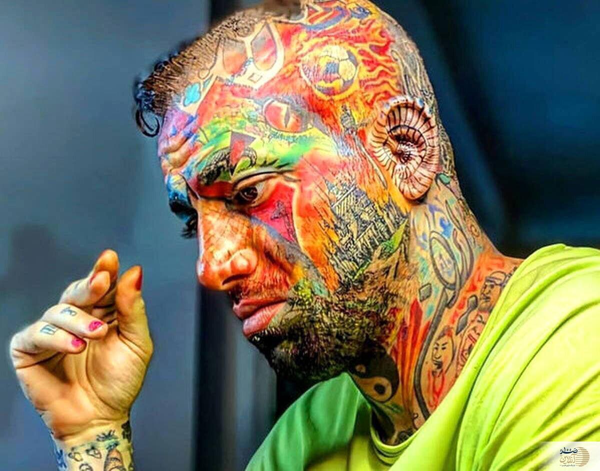 درخواست مهم خواهر تتلو از هواداران چه بود؟