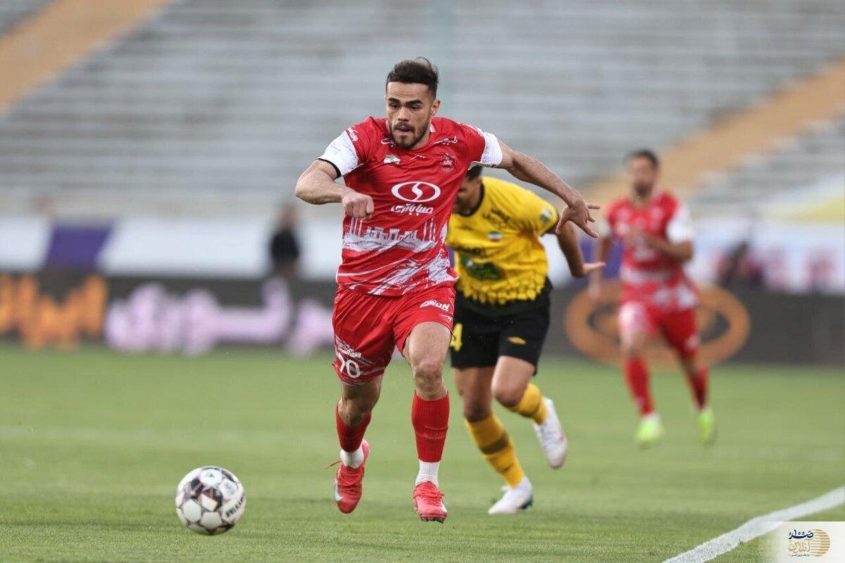 فروش اورونوف؟ فعلا بعید است!