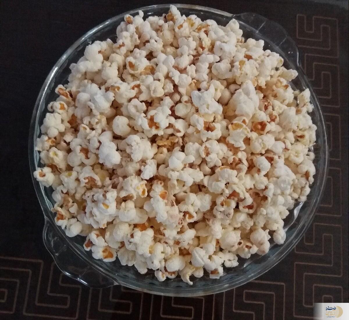 باور کردنی نیست این هله و هوله خوشمزه بیشتر از اسفناج آهن دارد
