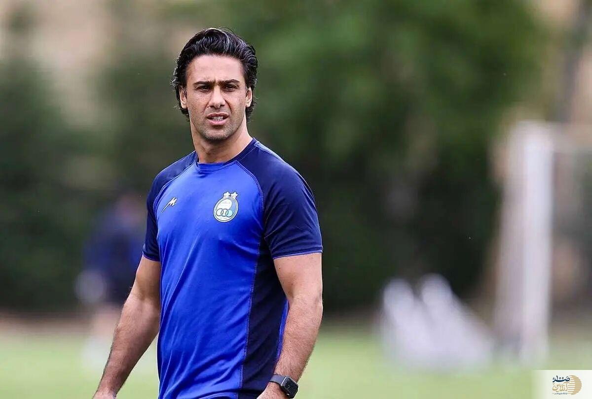 فرهاد مجیدی ماندنی شد؟