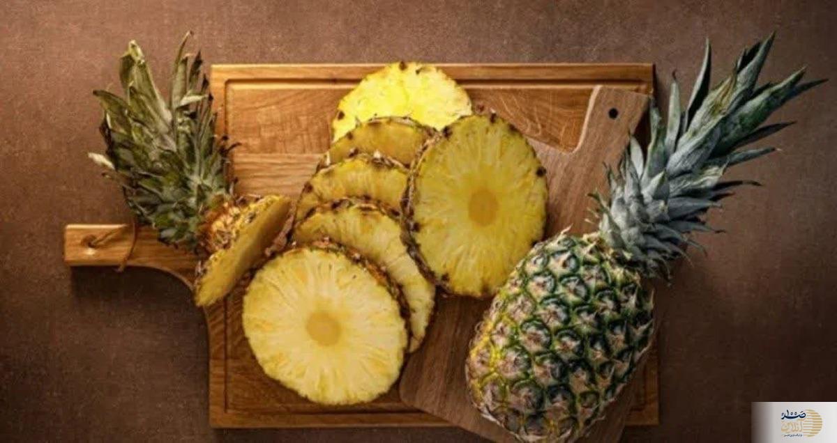 با مصرف این میوه لاکچری فشار خونتان را تنظیم کنید