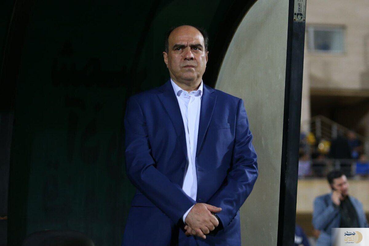 دلیل احضار ایمان عالمی سرپرست استقلال فاش شد