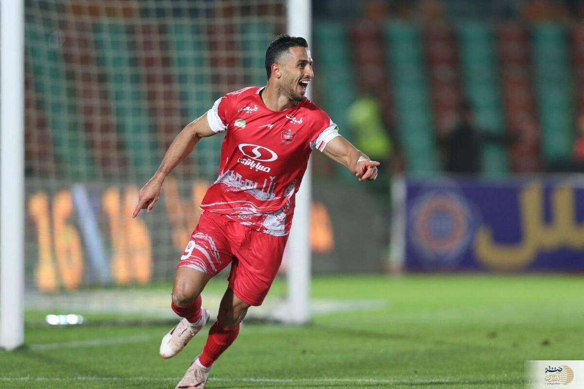 هدف بزرگ ستاره پرسپولیس فاش شد