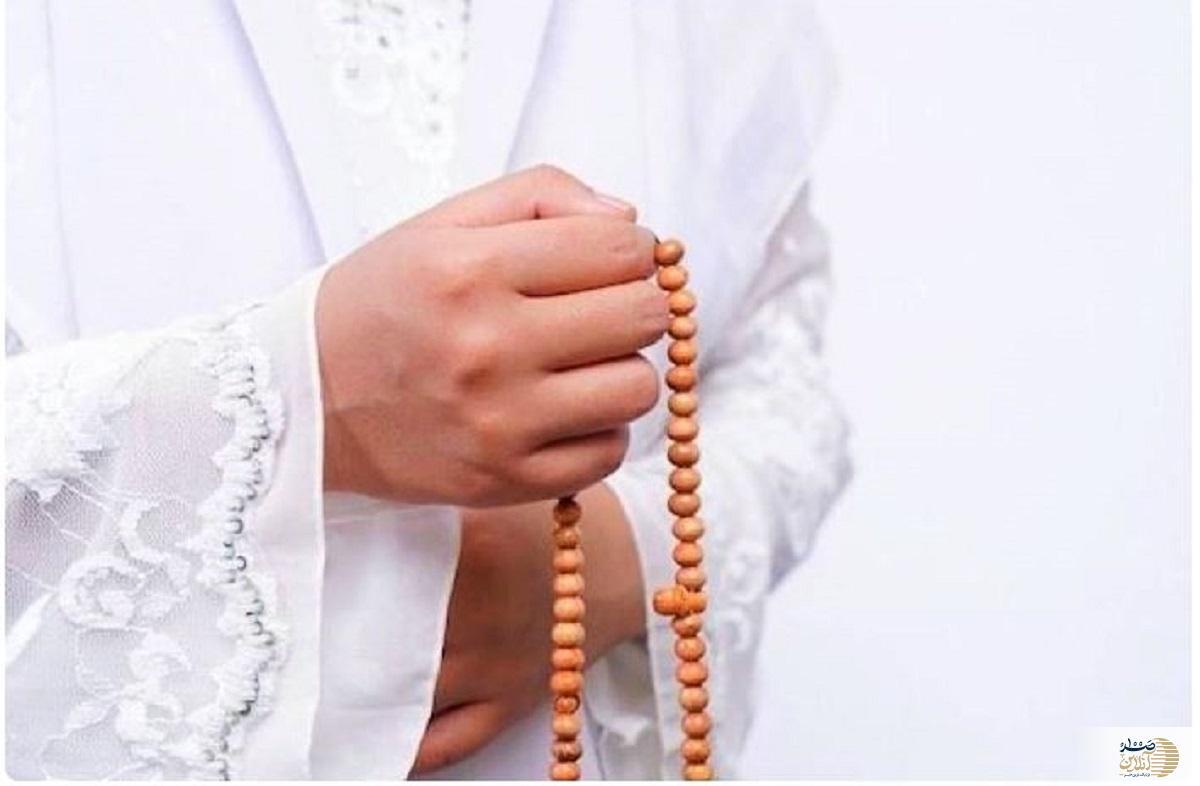 تعقیبات نماز صبح حضرت زهرا و سایر موارد سفارش شده
