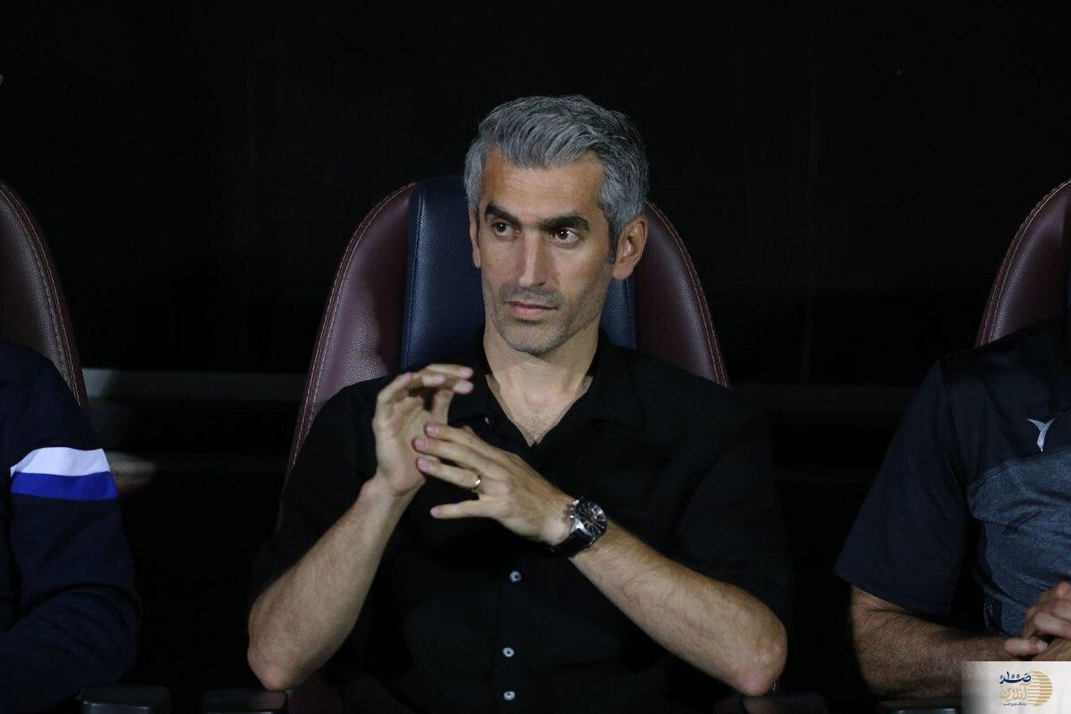 پرسپولیسی ها نگران از دیدار آخرین هفته