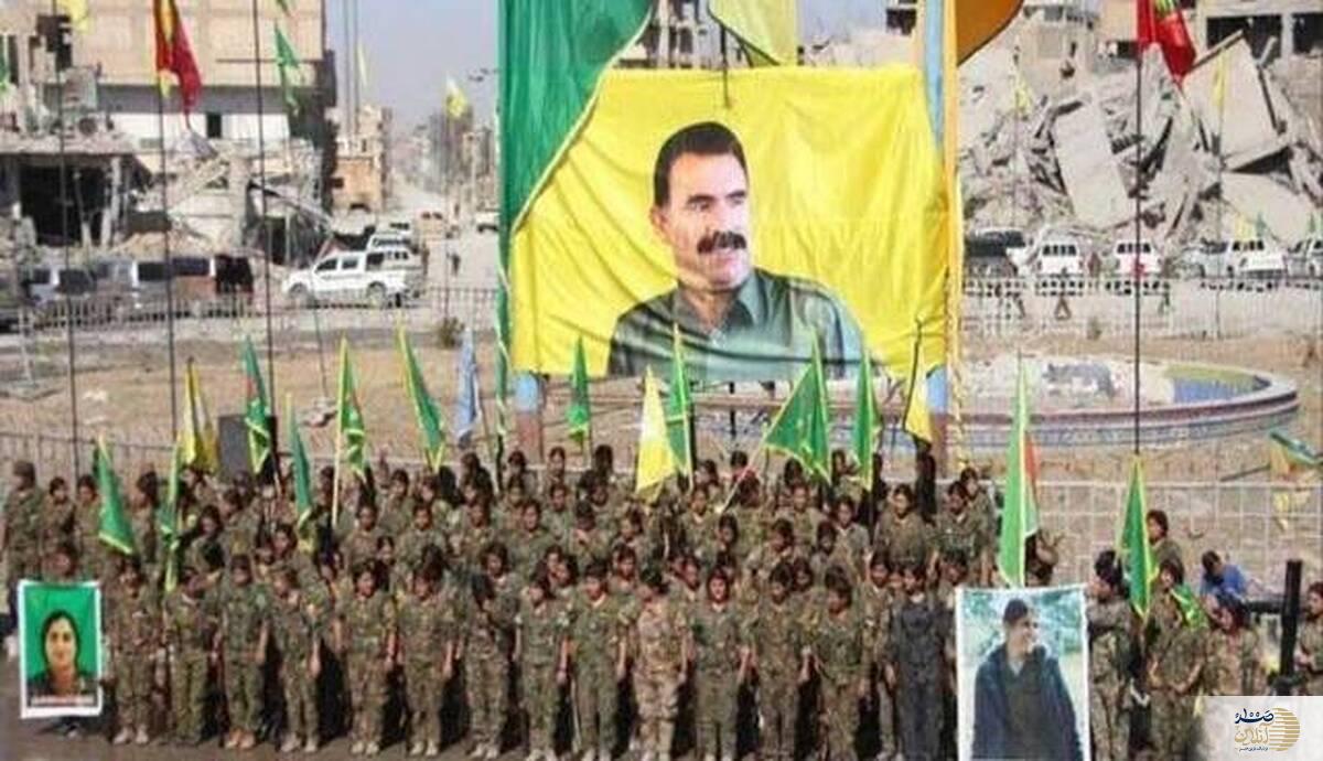 احتمال منحل شدن پ‌ک‌ک تا روز جمعه