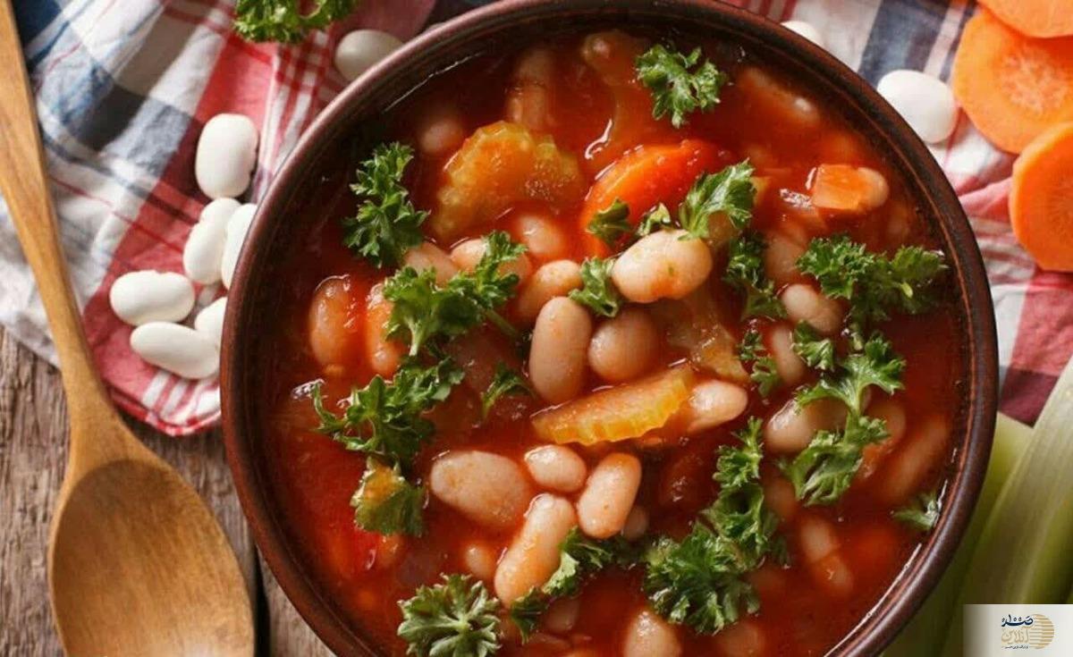 ۴ نوع لوبیا و ۴خاصیت آن را بشناسید