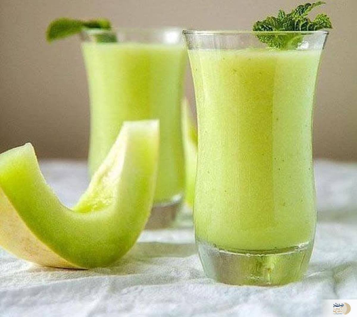 دفع سنگ کلیه با میوه تابستانه