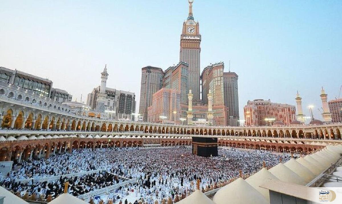 حکم شرعی سفر با ماشین مسقف از میقات تا مکه در شب
