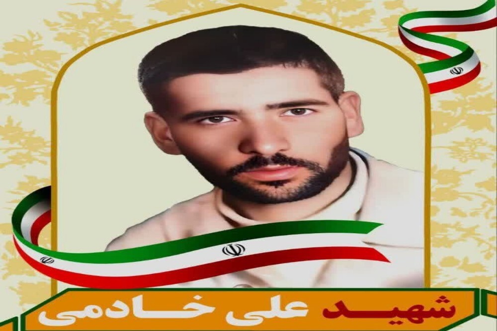 نگذارید خون شهدا از بین برود