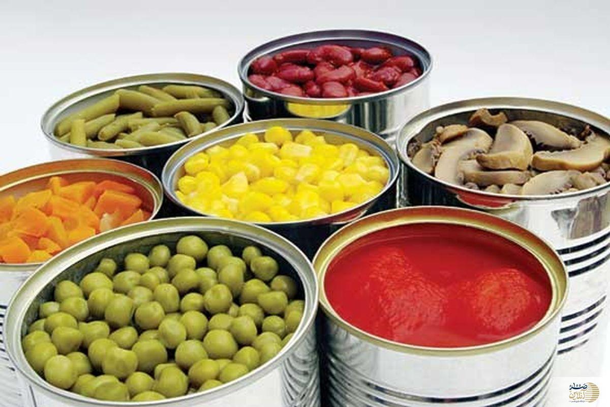 آسیب‌دیدگی کنسروها: چه خطراتی برای سلامتی شما دارند؟